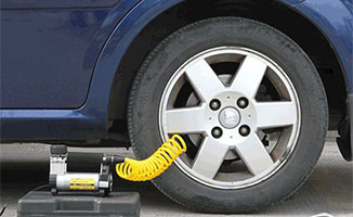 宁波开疆为大家介绍汽车的车载充气泵要怎么选合适自己